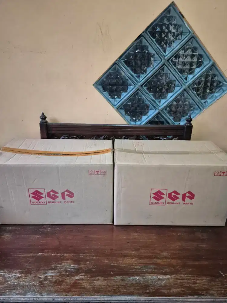 HEADLAMP APV KANAN KIRI