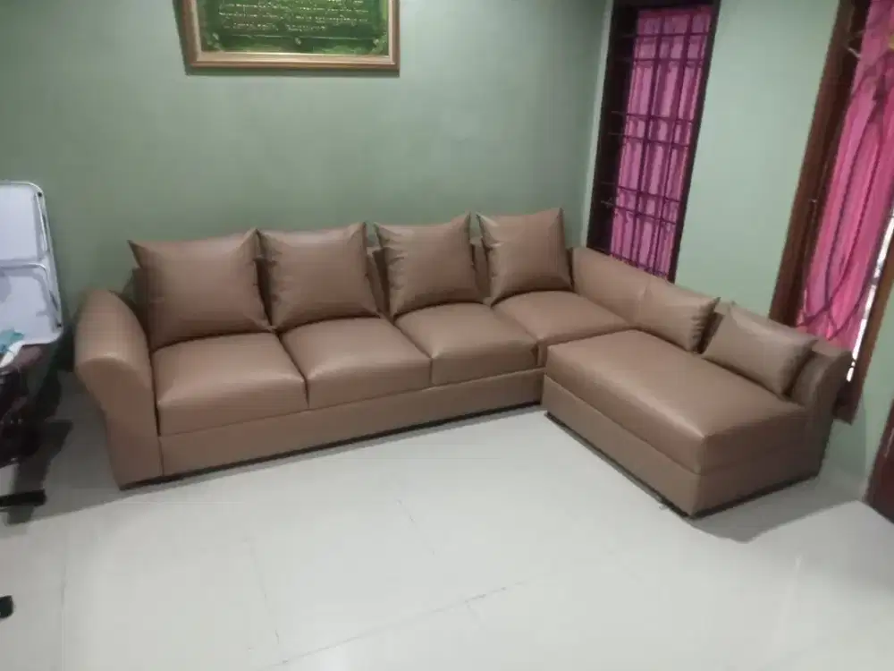 servis sofa panggilan