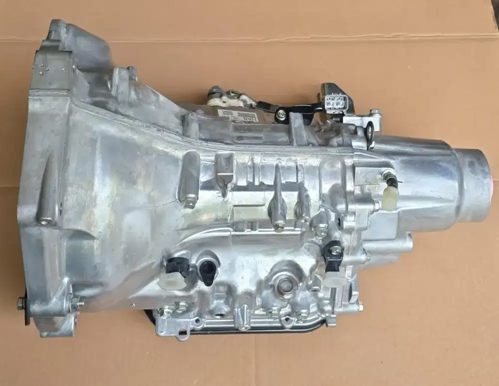 (BARU) Transmisi Gearbox Matic Avanza Xenia Rush 2016-2021 Original