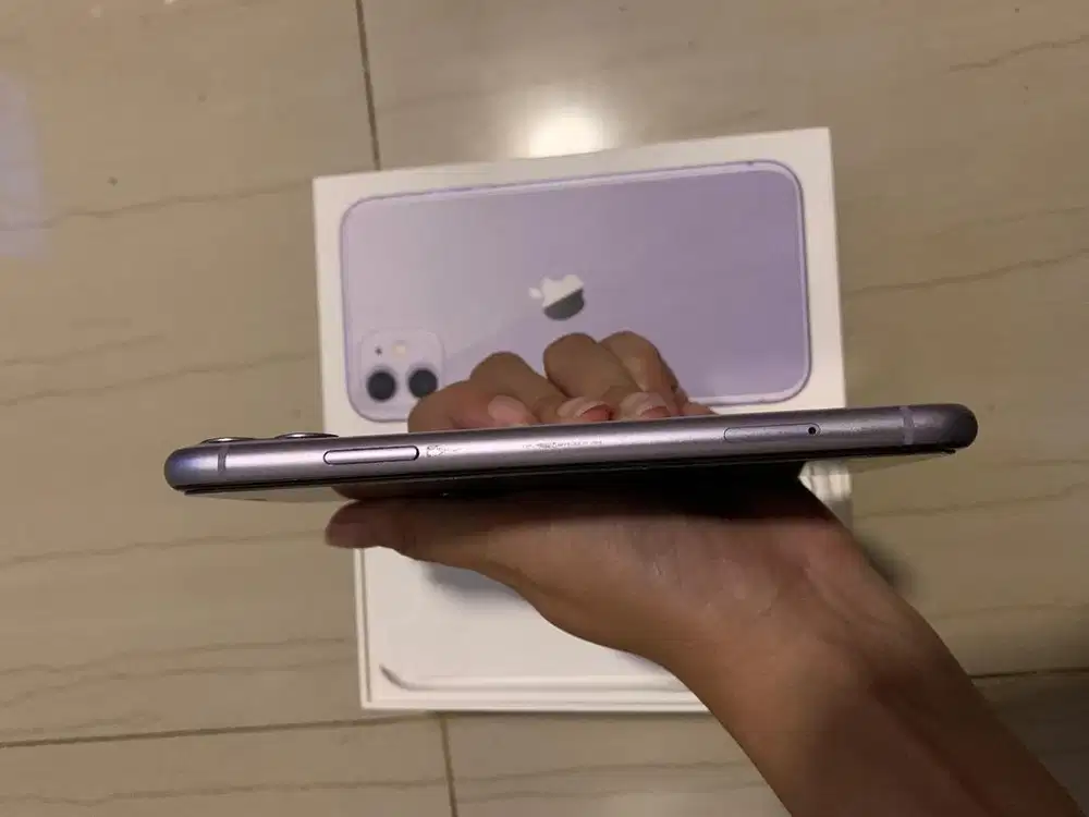 IPHONE 11 128 GB INTER