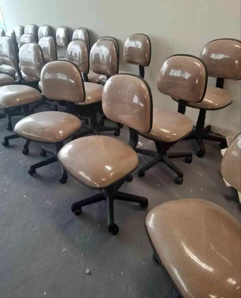 Kursi Kantor Good Quality