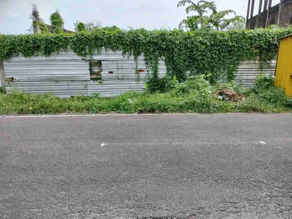 Tanah Bungtomo Gatsu Barat Denpasar