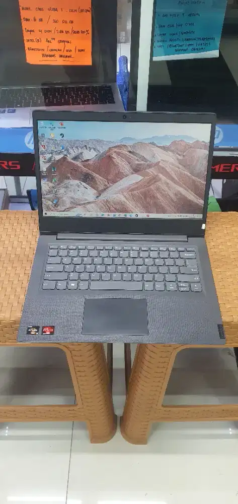 Lenovo v14 mulus