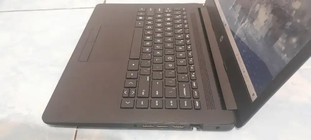 Laptop Hp 14 series
