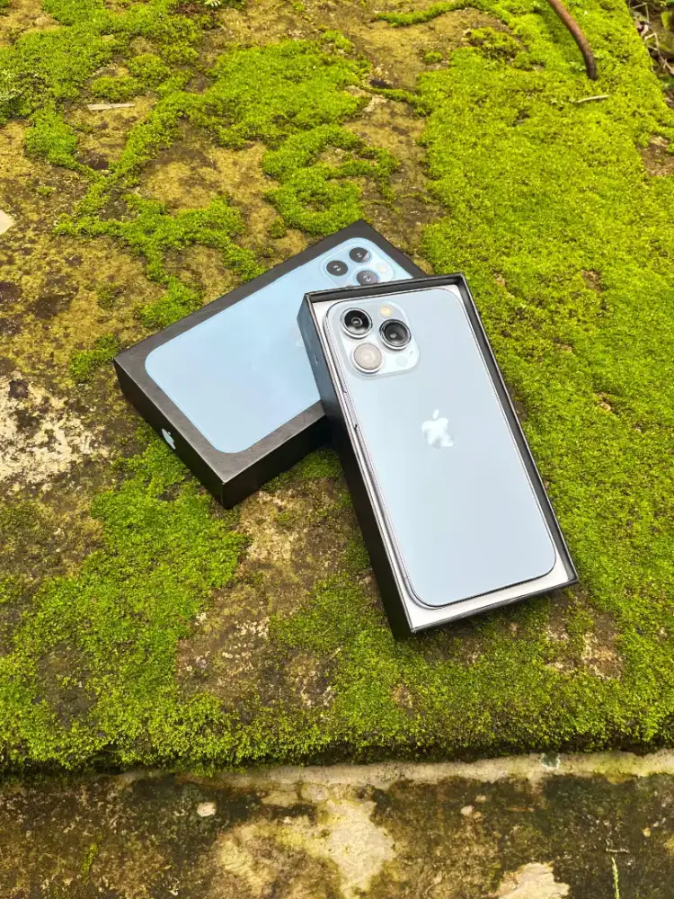 IPHONE 13 PRO 128 BEACUKAI