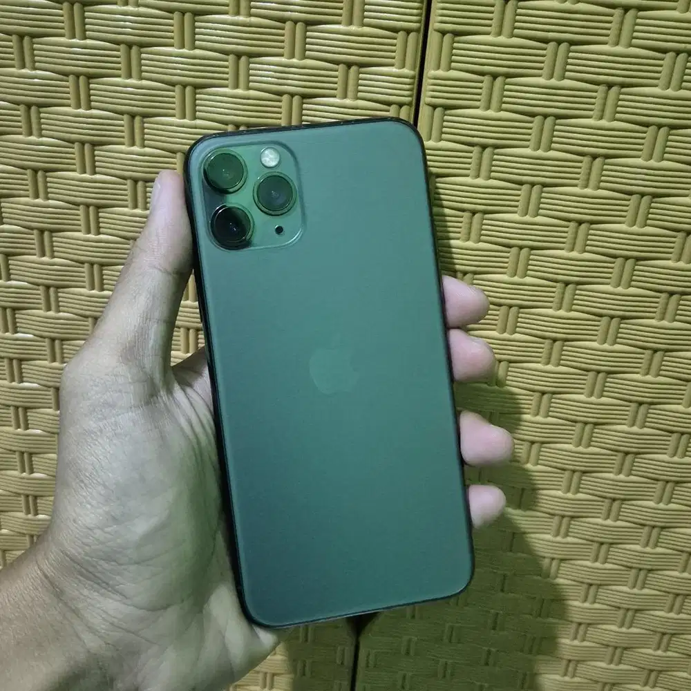 Iphone 11 pro 256gb ex ibox