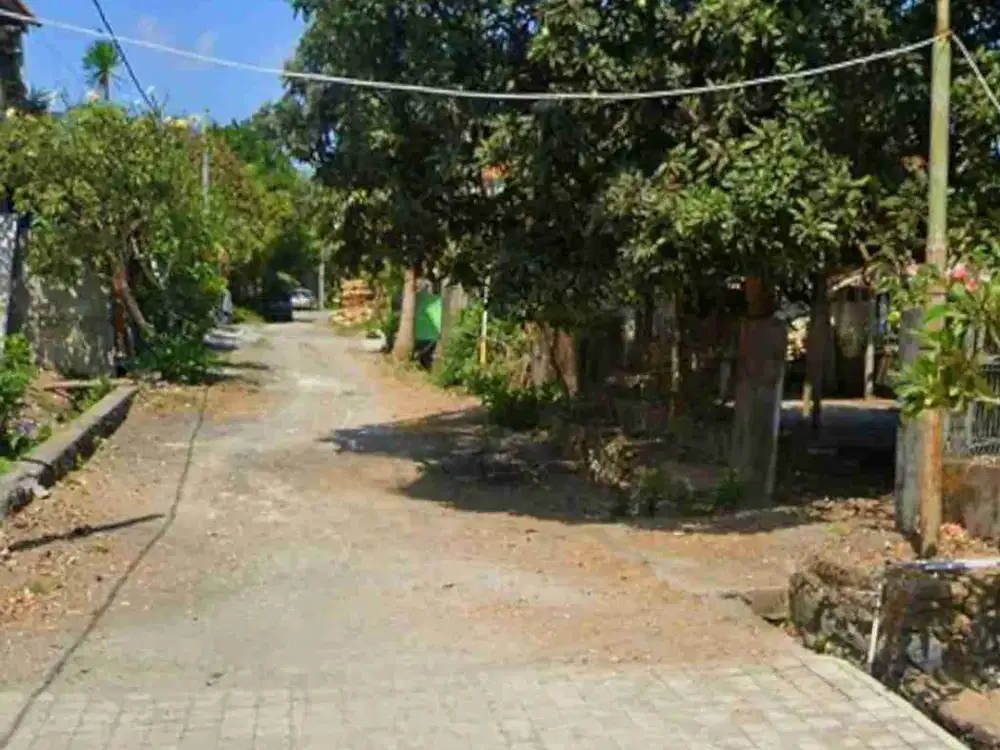 Tanah Nuansa Indah Denpasar Bali