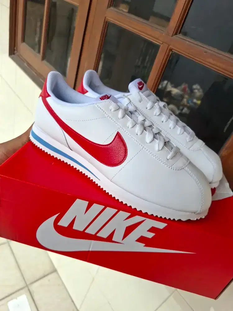 Sepatu Nike CORTEZ Mens
