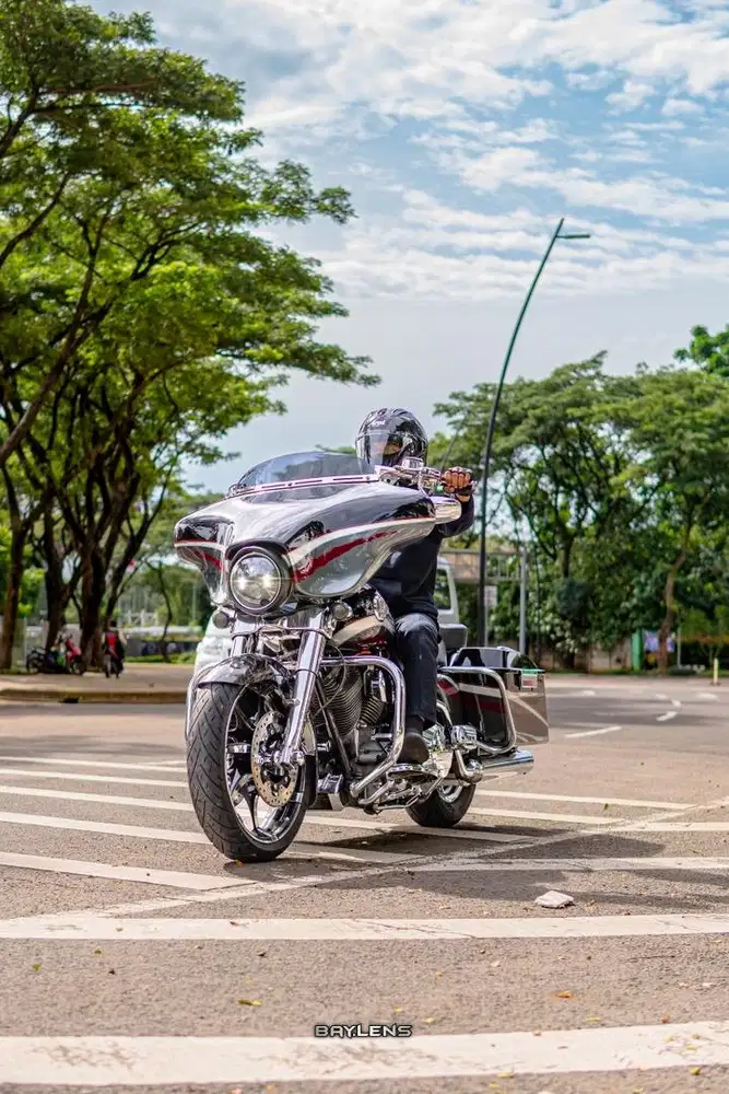 Collector Item - Screaming Eagle Edition 2006 Full Paper Mabua