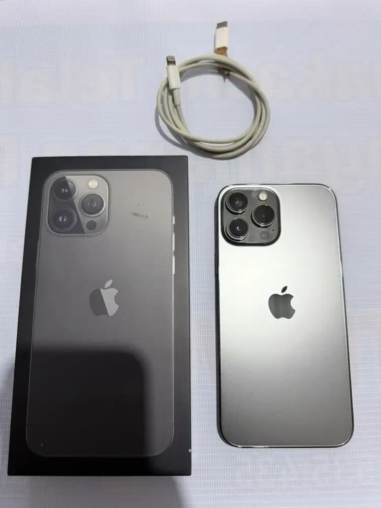 Ip 13 Promax 128 ibox