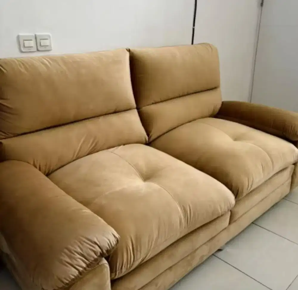 servis sofa panggilan