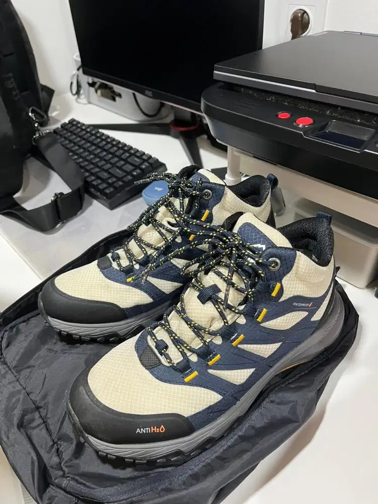 Sepatu Trail Hiking GT Hawkins