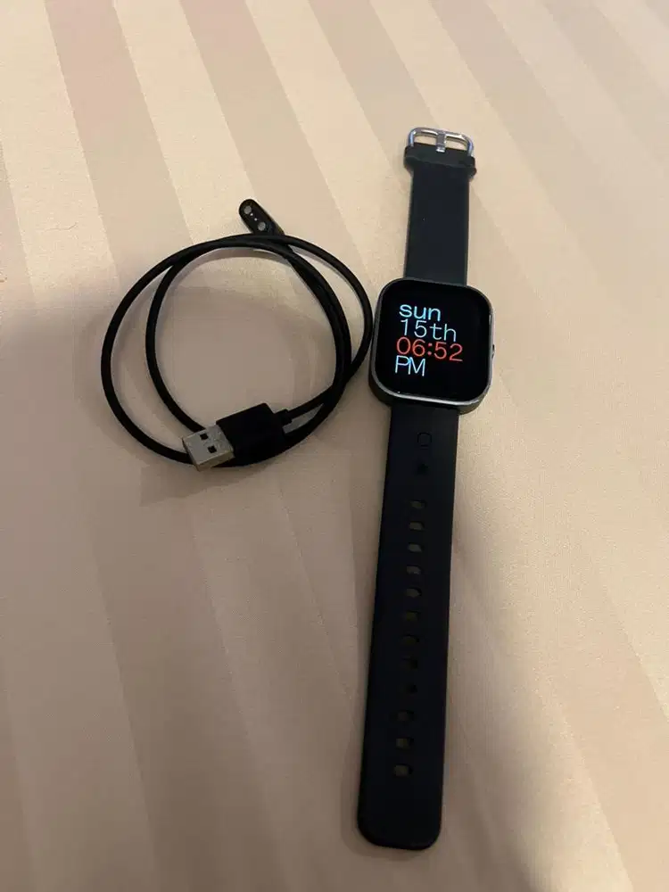 CMF Nothing Watch Pro
