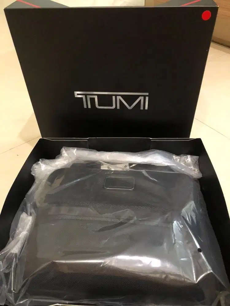 For sale TUMI ALPHA BRAVO original