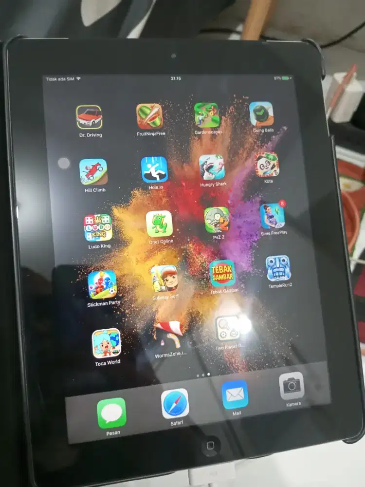 ipad 3 second 64gb