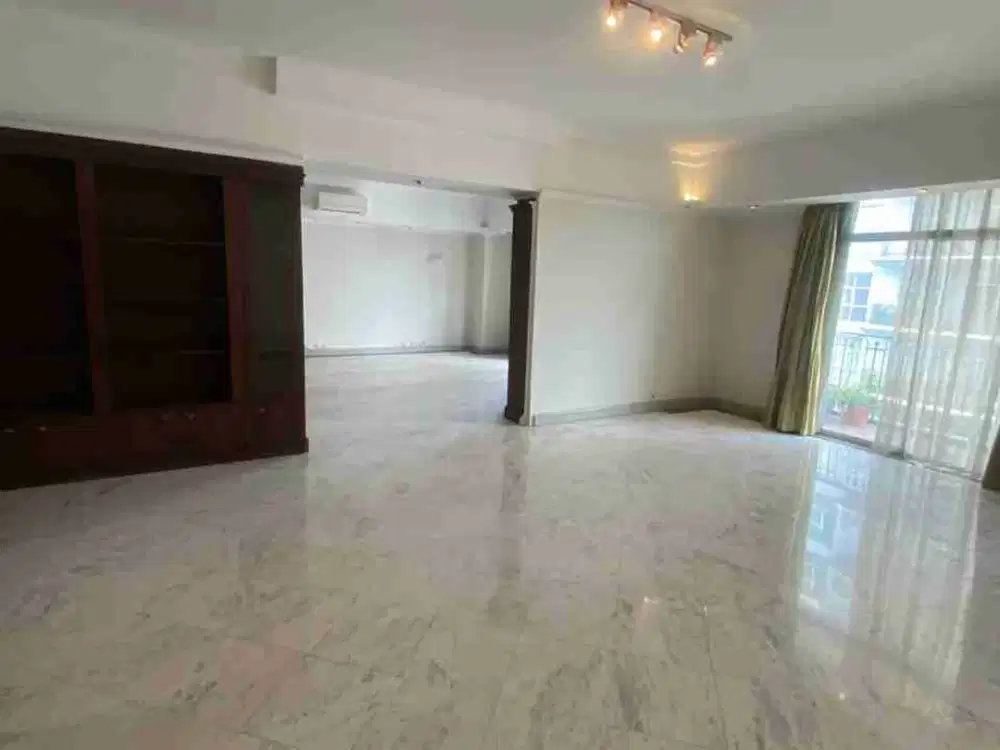 Apartemen Eksekutif Menteng