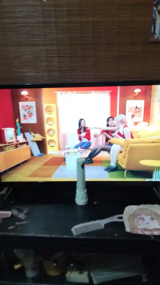 PANASONIC TV LED 32 INCH