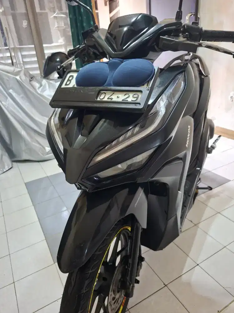 Honda Vario ISS LED 2019