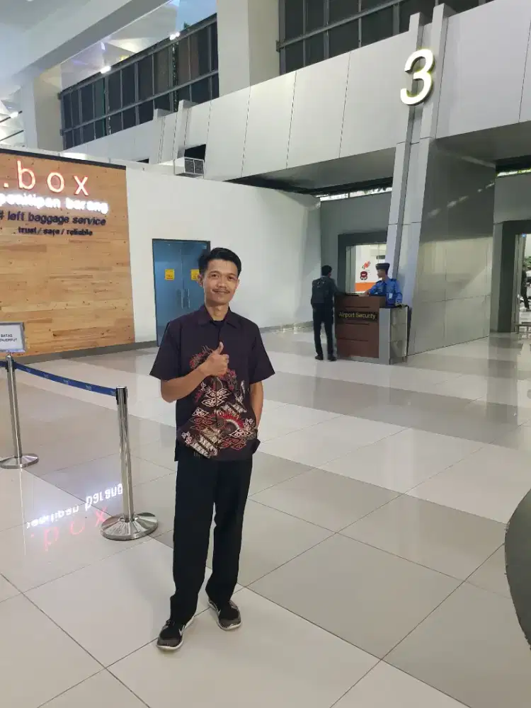 Cari lowongan driver