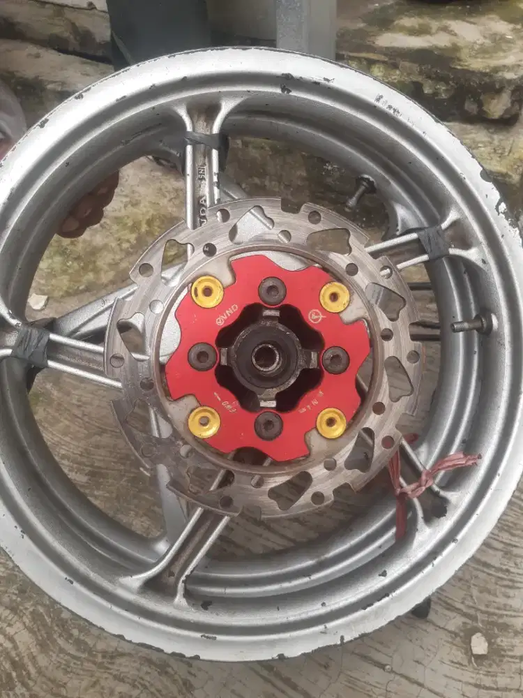 Velg vario copotan