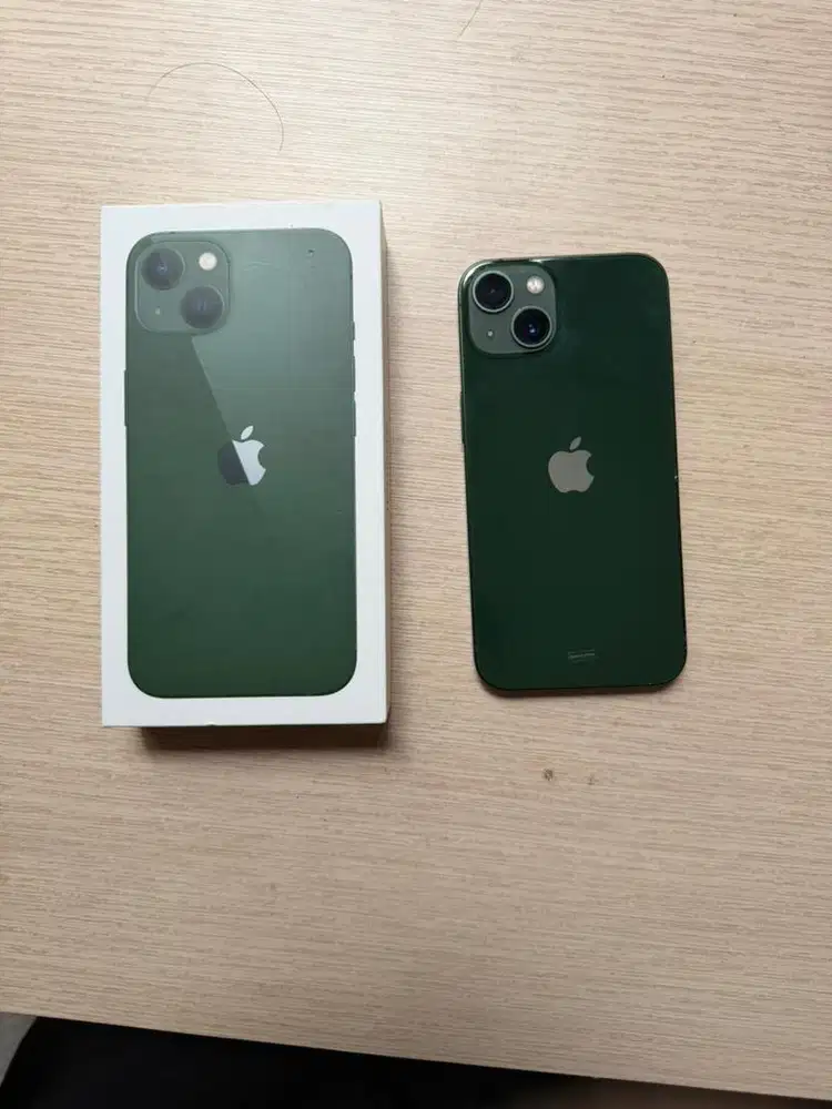 IP 13 ORI IBOX 128GB