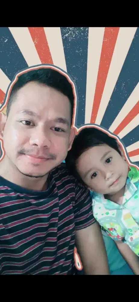 MENCARI PEKERJAAN ART/JAGA RUMAH