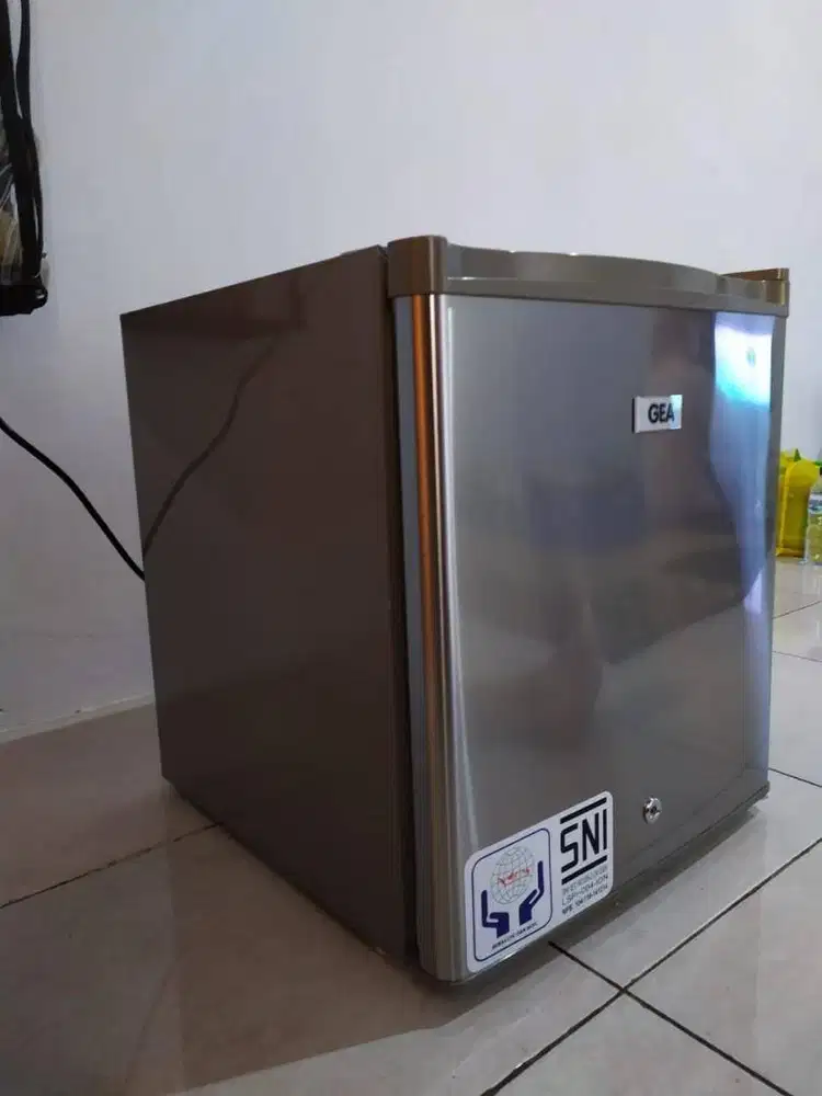 Kulkas 1 Pintu Gea Minibar