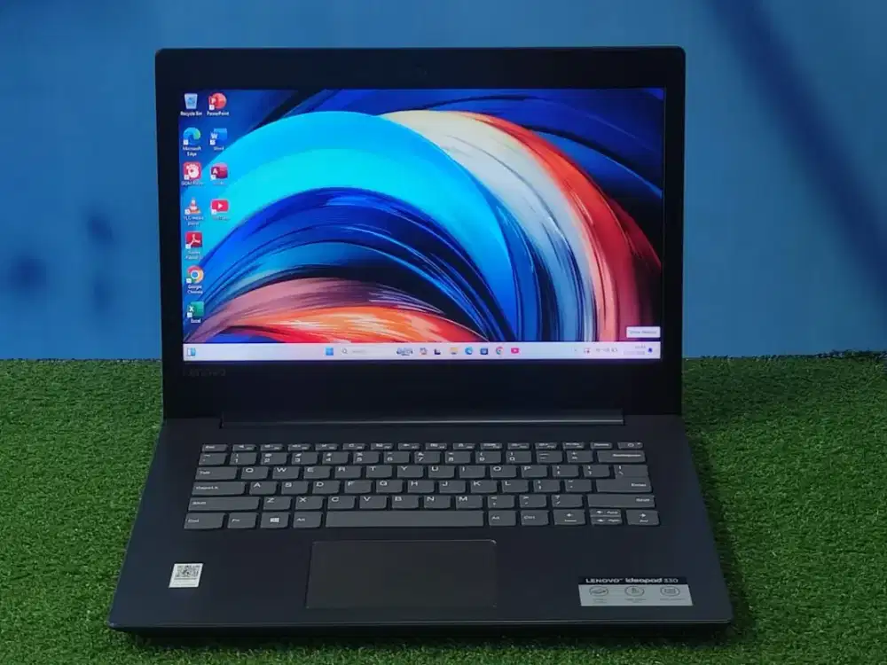 Lenovo Ideapad 330