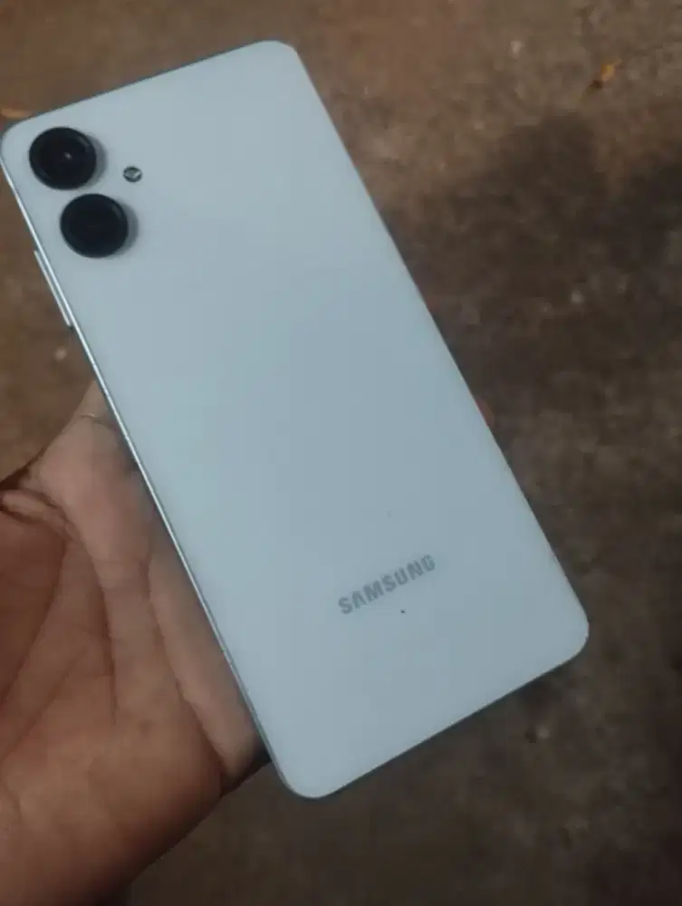 Jualin samsung A06 ram4+/64