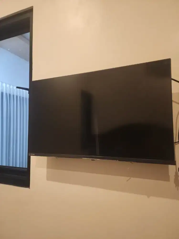 TV Toshiba 32 SMART TV