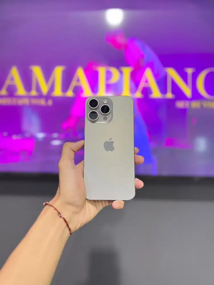 IPhone 15 Promax 512Gb iBox