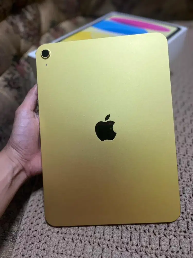 Ipad a16 gen 11 128gb ex ibox