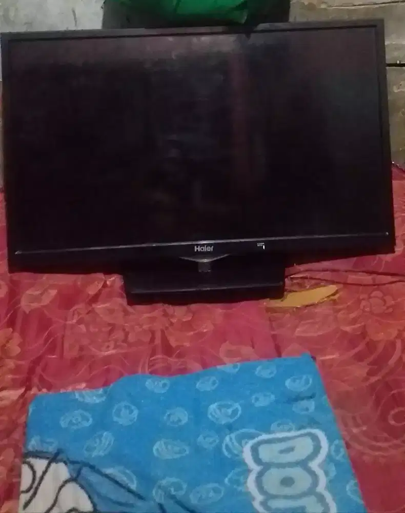 tv led Haier 32inch