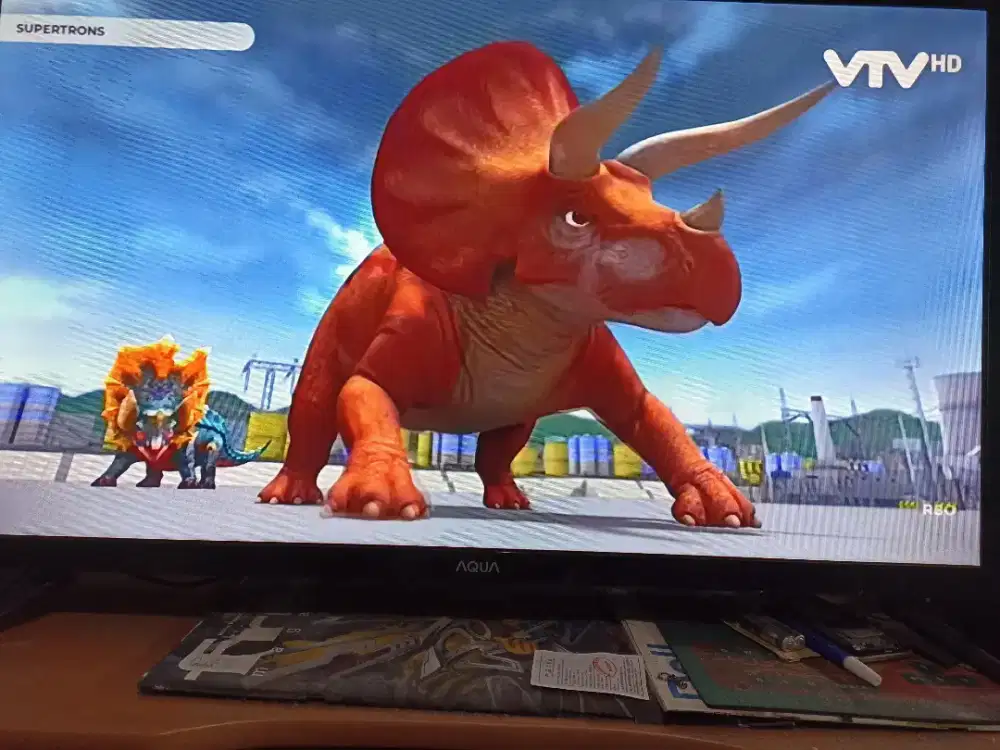 TV AQUA DIGITAL LED 32 INCH