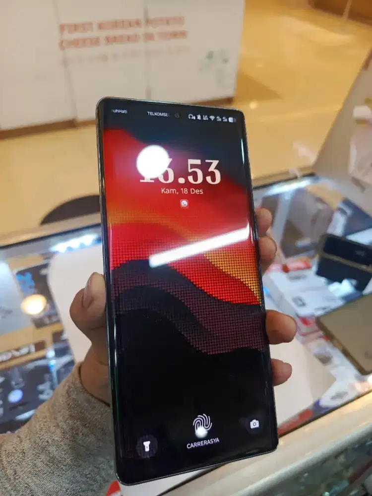 infinix hot 50 pro plus
