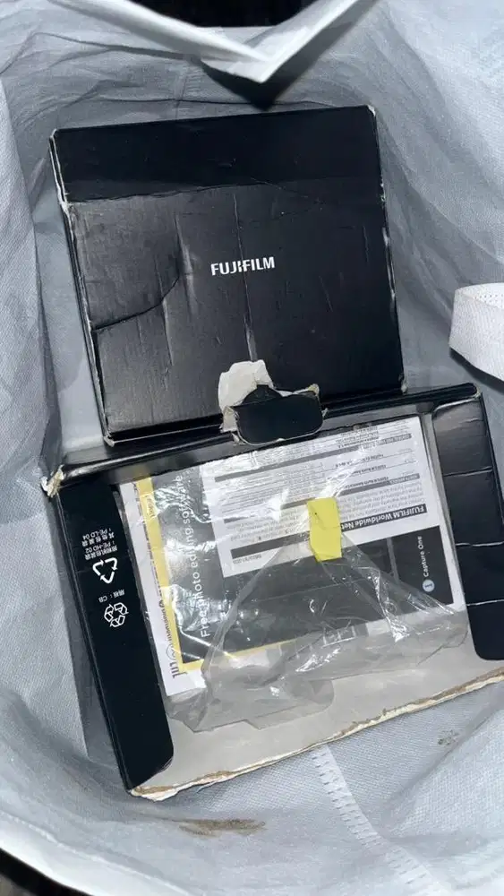 Fuji film XT-3 dan lensa fujifilm XF56mm 1,2 R