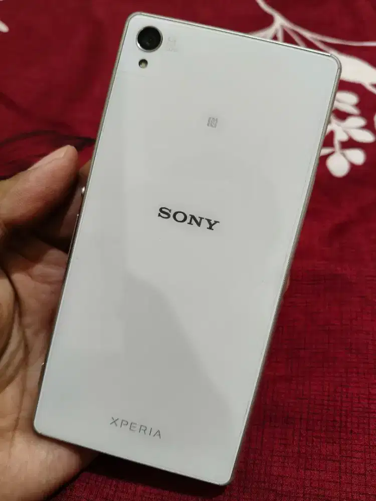 Sony Xperia Z3 3/16 Global D6653 hp aja