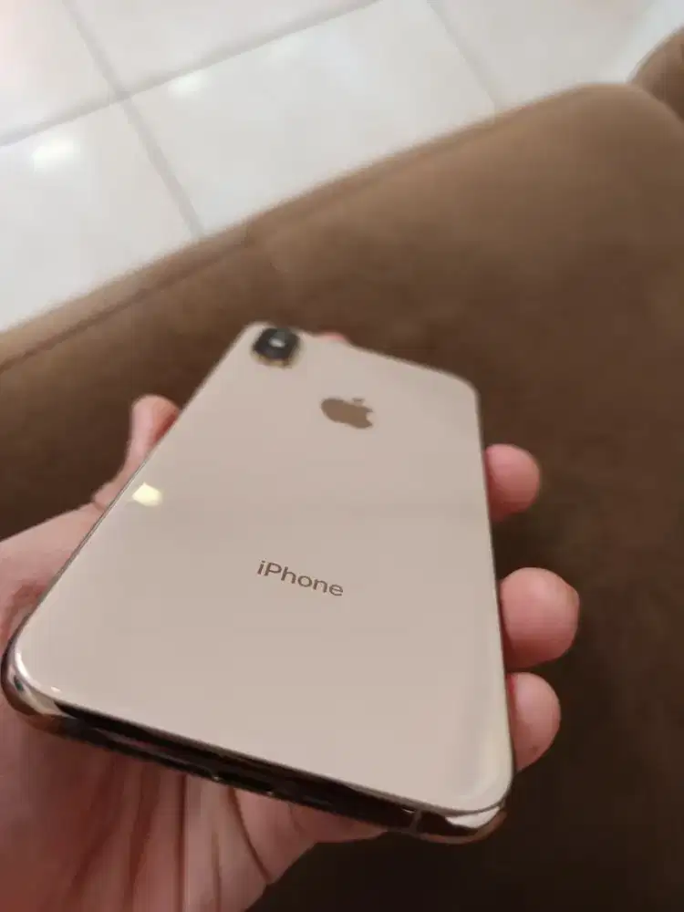 Iphone XS 64 GB