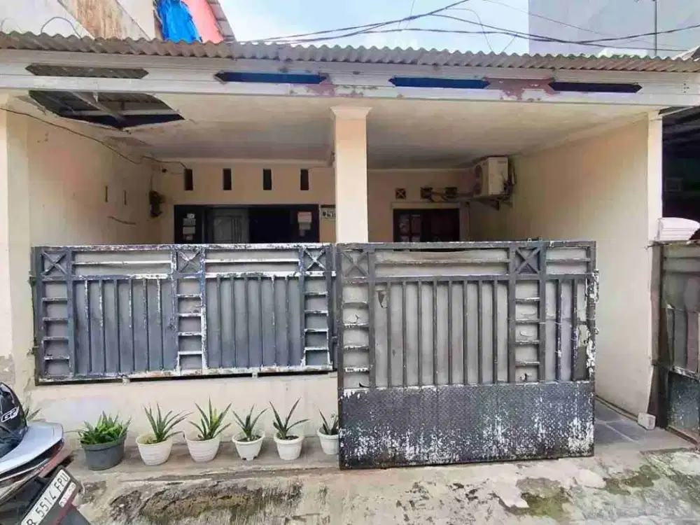 265 juta rumah di bumyagara mutiara gading timur mustika jaya grand wisata