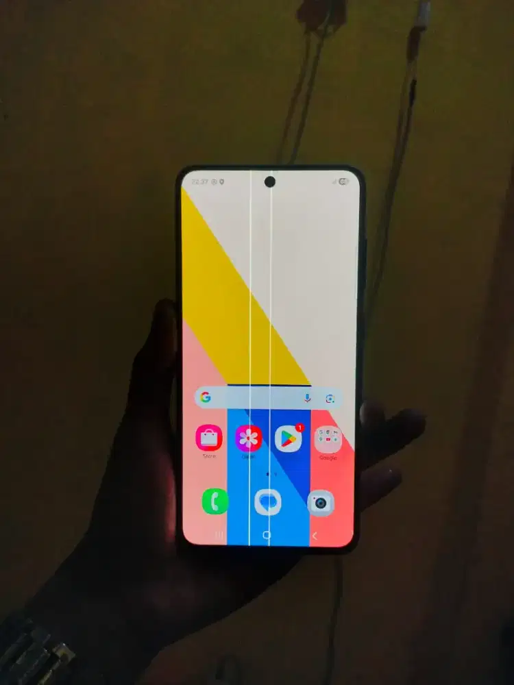 Samsung s21FE ram 8/256 NFC