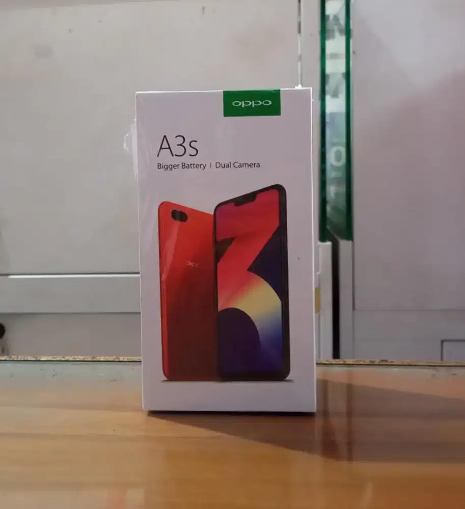 PROMO HP OPPO A3S MURAH MERIAH