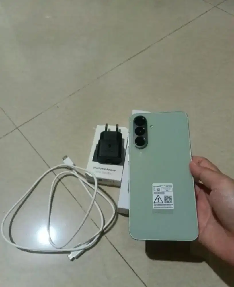 Samsung Galaxy A56 Ram 12/256GB 5G mulus