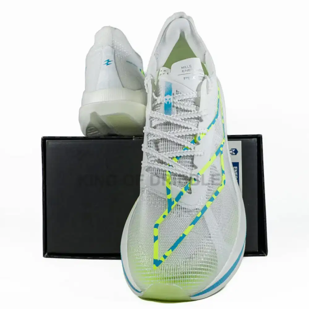 Sepatu Mills Enercharge M1