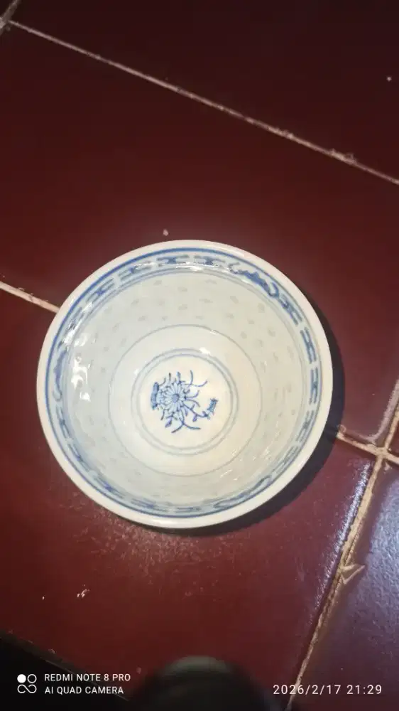 Mangkung antik cocok buat hiasan rumah