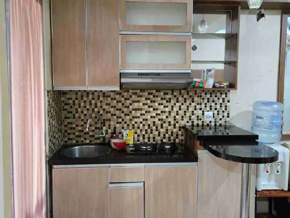 jual cepat kalibata city tower depan shm 2kamar