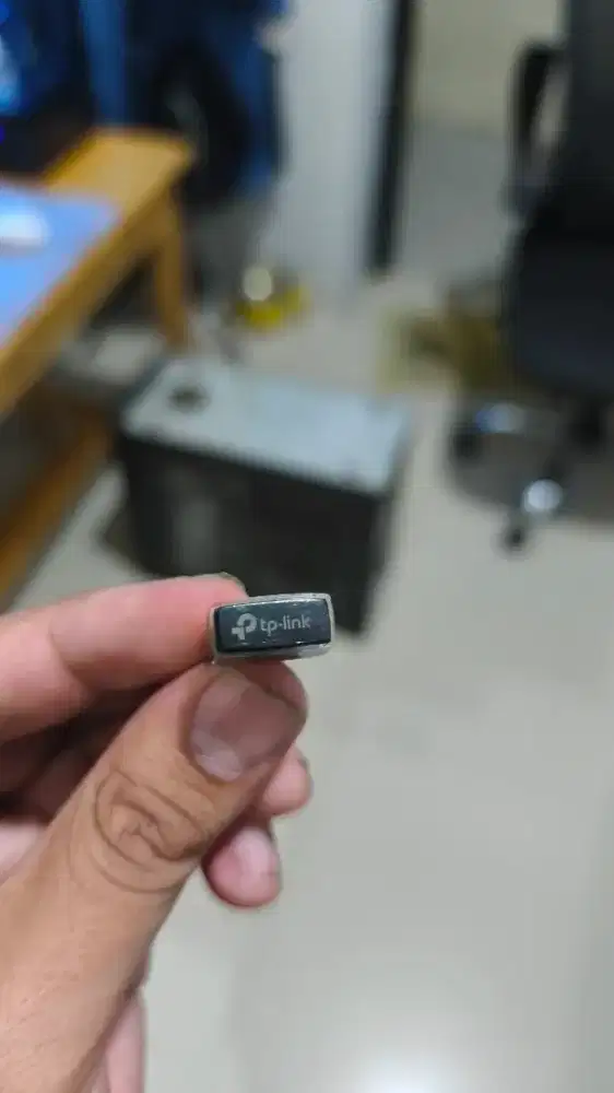 Tp link usb wify dongle WN-725N second