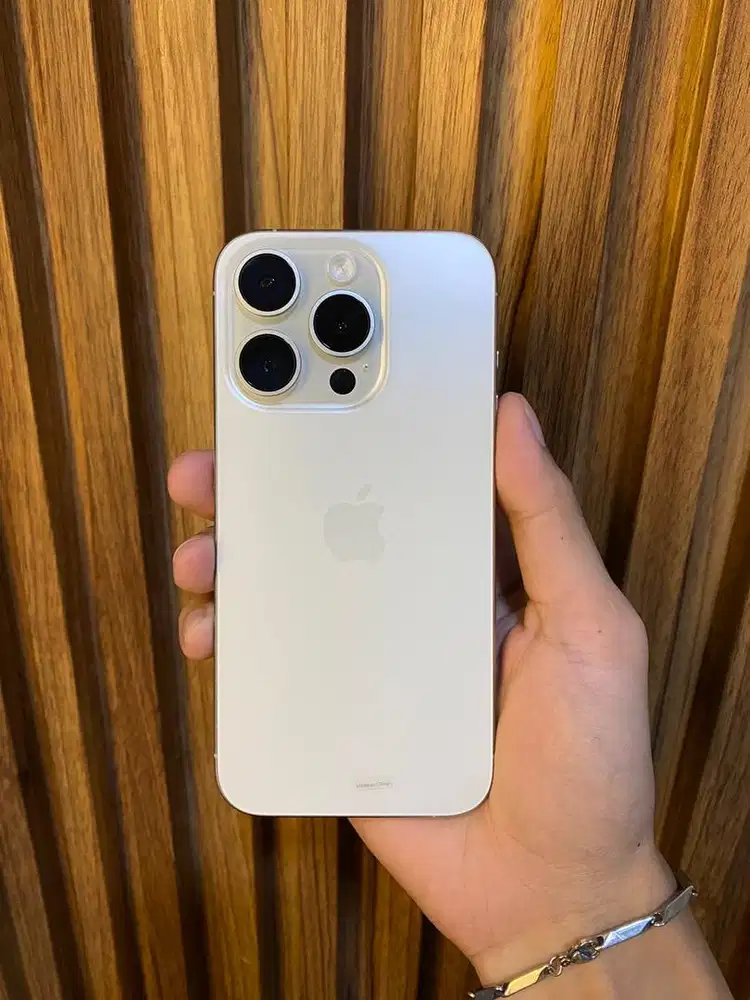 Iphone 15 Pro 256Gb iBox