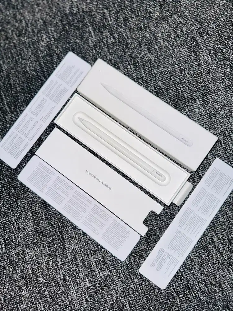 Apple Pencil USB-C Original