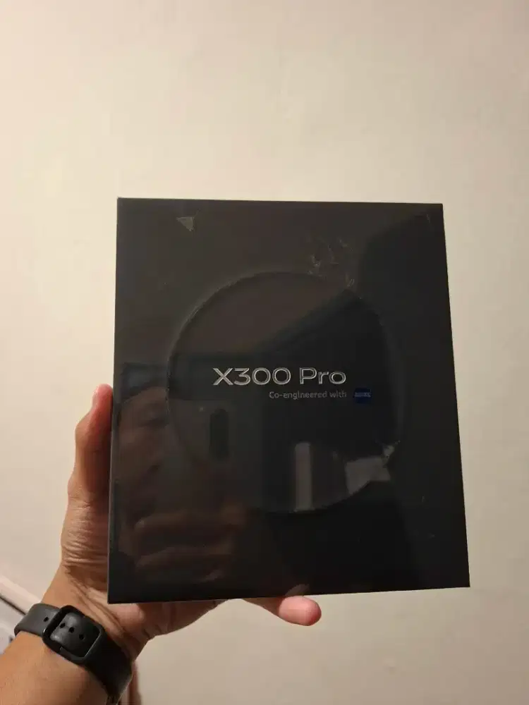 VIVO X300 Pro 16/512 Brown