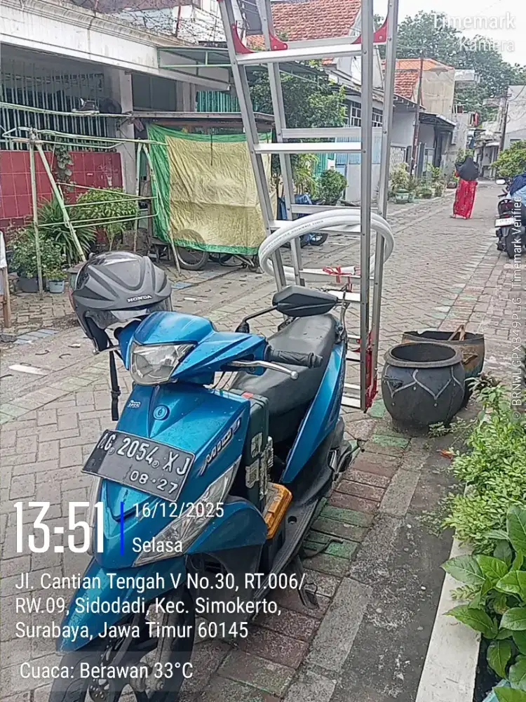 jasa servis ac & perawatan cuci ac